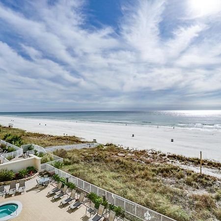 Ocean Ritz By Panhandle Getaways Panama City Beach Exterior photo
