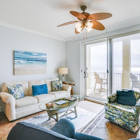 Ocean Ritz By Panhandle Getaways Panama City Beach Exterior photo