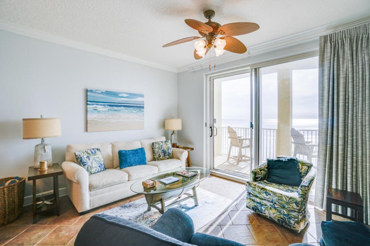 Ocean Ritz By Panhandle Getaways Panama City Beach Exterior photo