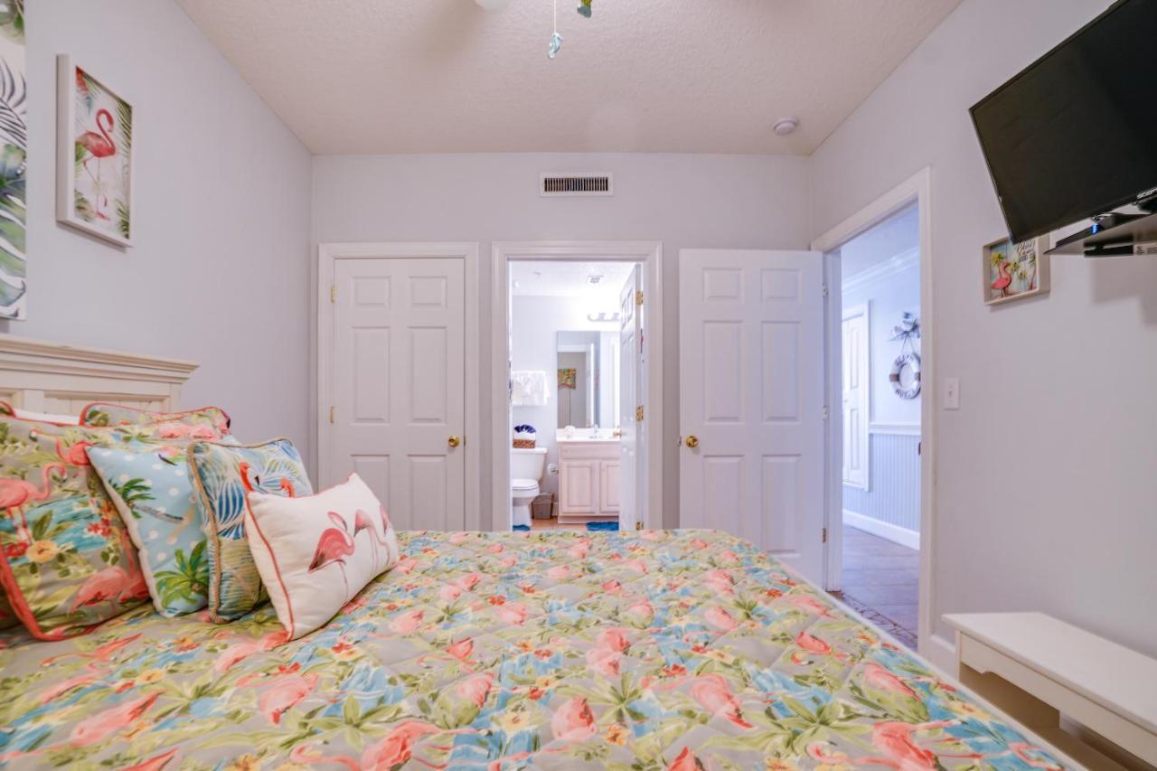 Ocean Ritz By Panhandle Getaways Panama City Beach Exterior photo