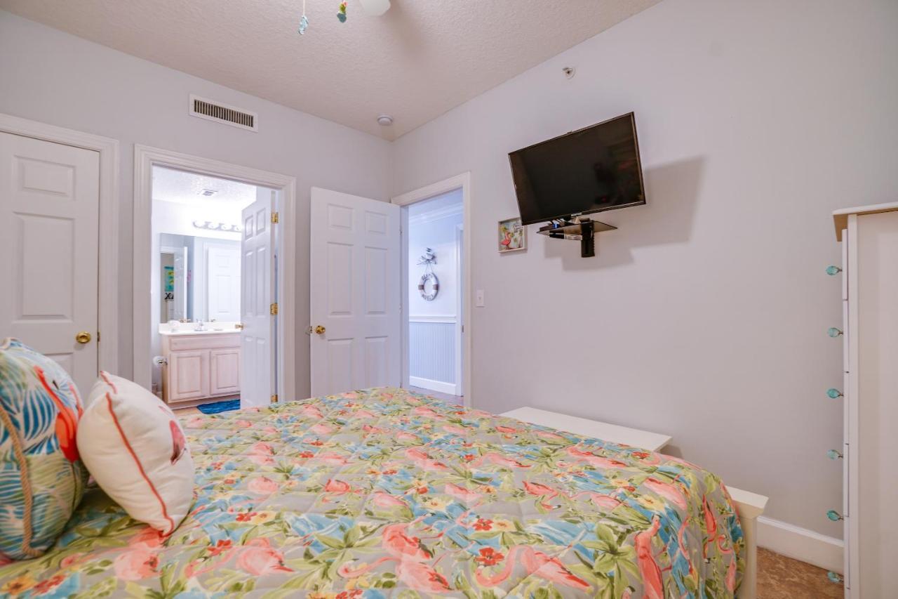 Ocean Ritz By Panhandle Getaways Panama City Beach Exterior photo