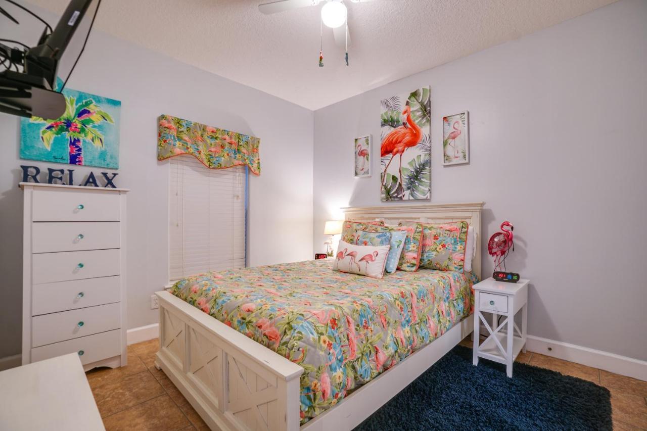 Ocean Ritz By Panhandle Getaways Panama City Beach Exterior photo