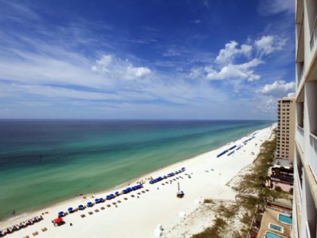 Ocean Ritz By Panhandle Getaways Panama City Beach Room photo