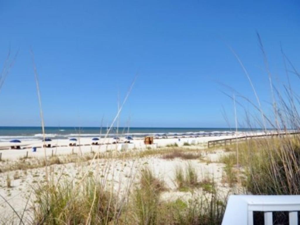 Ocean Ritz By Panhandle Getaways Panama City Beach Room photo