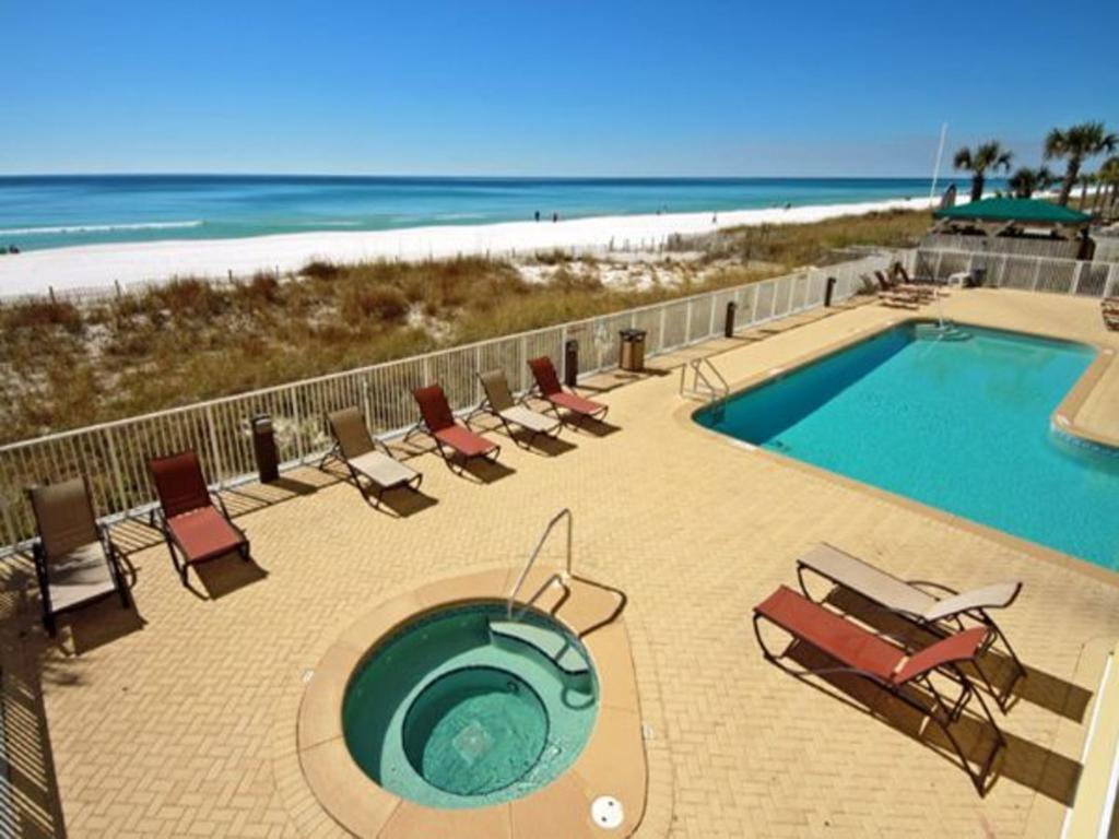 Ocean Ritz By Panhandle Getaways Panama City Beach Room photo