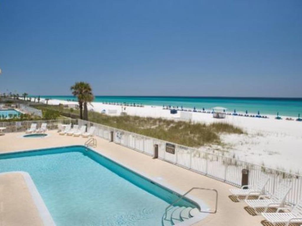 Ocean Ritz By Panhandle Getaways Panama City Beach Room photo