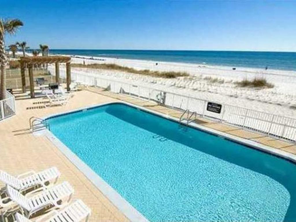 Ocean Ritz By Panhandle Getaways Panama City Beach Room photo
