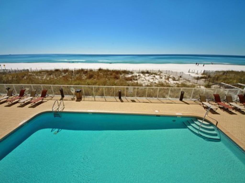 Ocean Ritz By Panhandle Getaways Panama City Beach Room photo