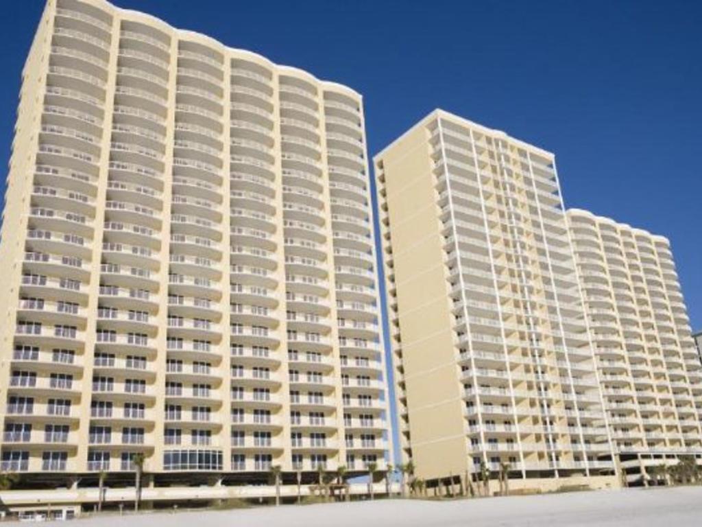 Ocean Ritz By Panhandle Getaways Panama City Beach Room photo
