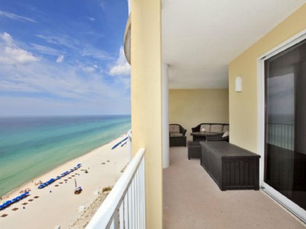 Ocean Ritz By Panhandle Getaways Panama City Beach Room photo