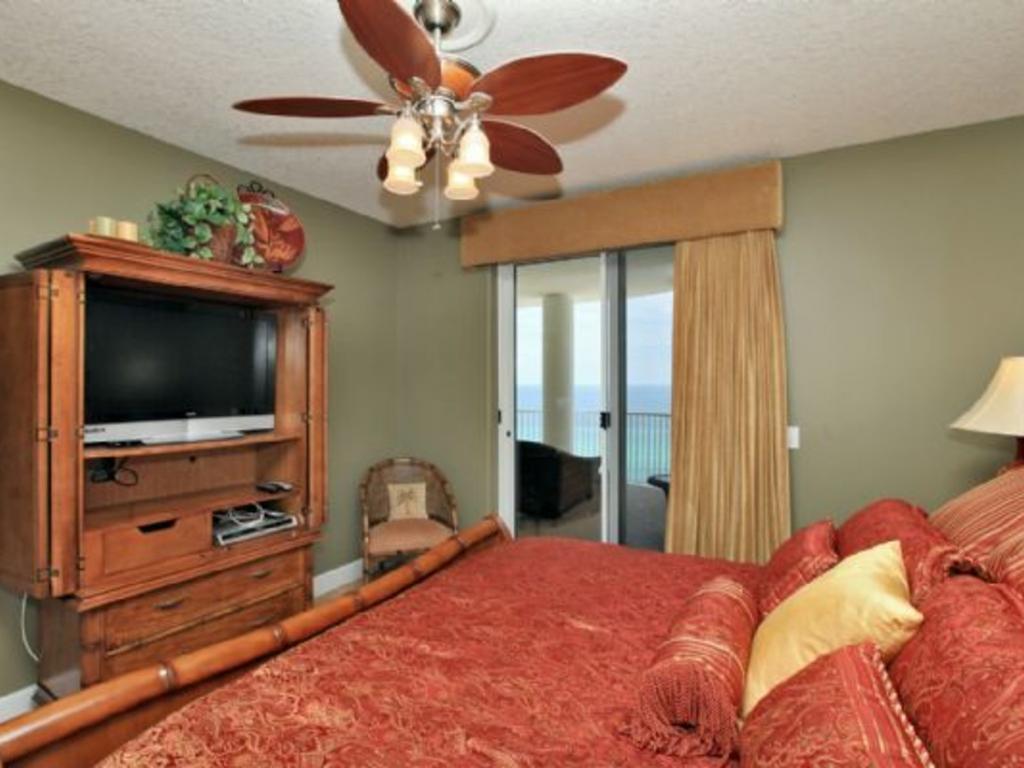 Ocean Ritz By Panhandle Getaways Panama City Beach Room photo
