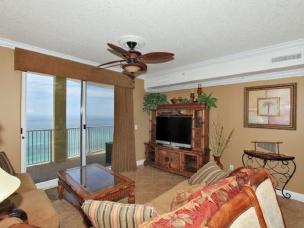 Ocean Ritz By Panhandle Getaways Panama City Beach Room photo