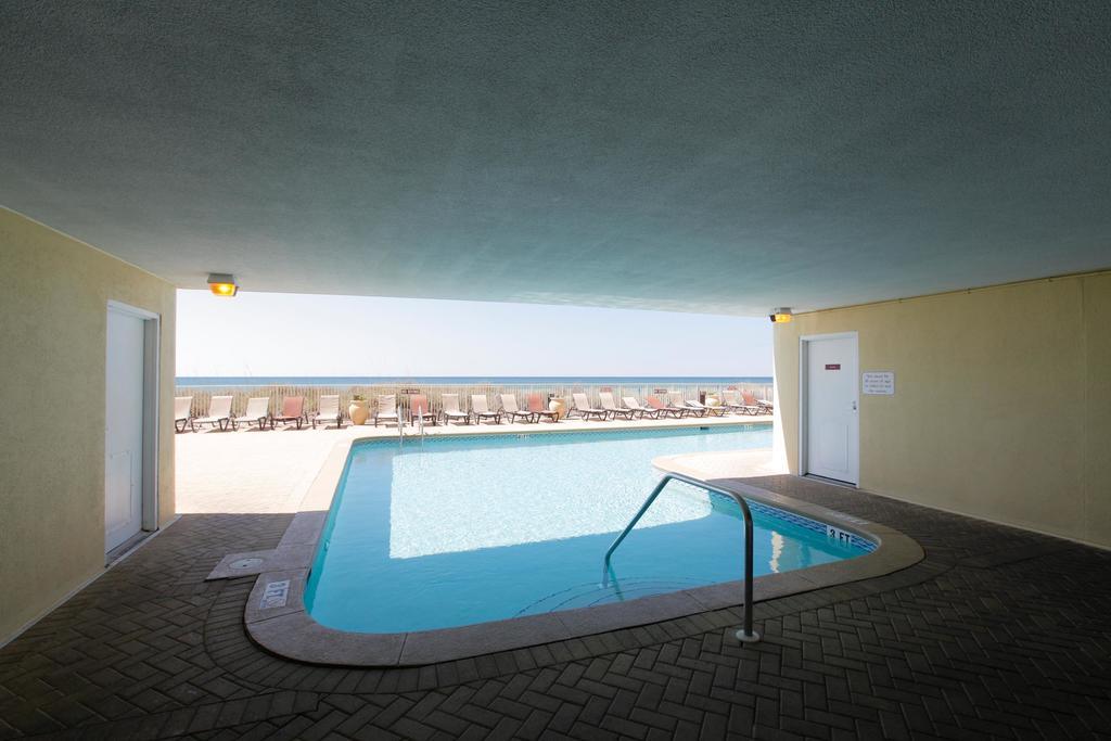 Ocean Ritz By Panhandle Getaways Panama City Beach Exterior photo