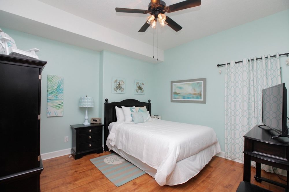 Ocean Ritz By Panhandle Getaways Panama City Beach Exterior photo