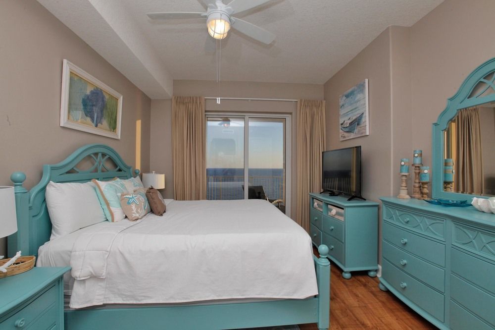 Ocean Ritz By Panhandle Getaways Panama City Beach Exterior photo