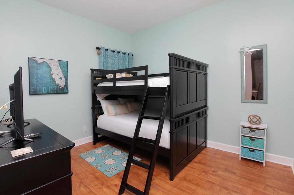 Ocean Ritz By Panhandle Getaways Panama City Beach Exterior photo