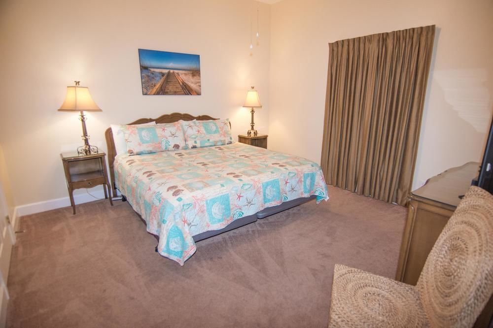 Ocean Ritz By Panhandle Getaways Panama City Beach Exterior photo