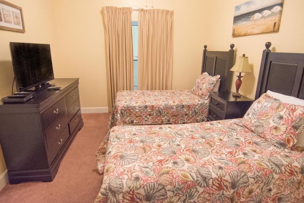 Ocean Ritz By Panhandle Getaways Panama City Beach Exterior photo