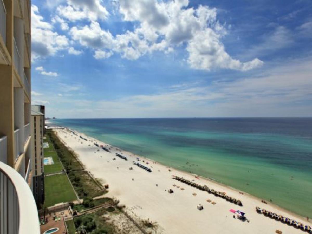Ocean Ritz By Panhandle Getaways Panama City Beach Room photo
